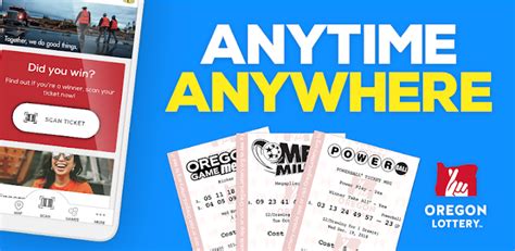 oregon lottery bonus code